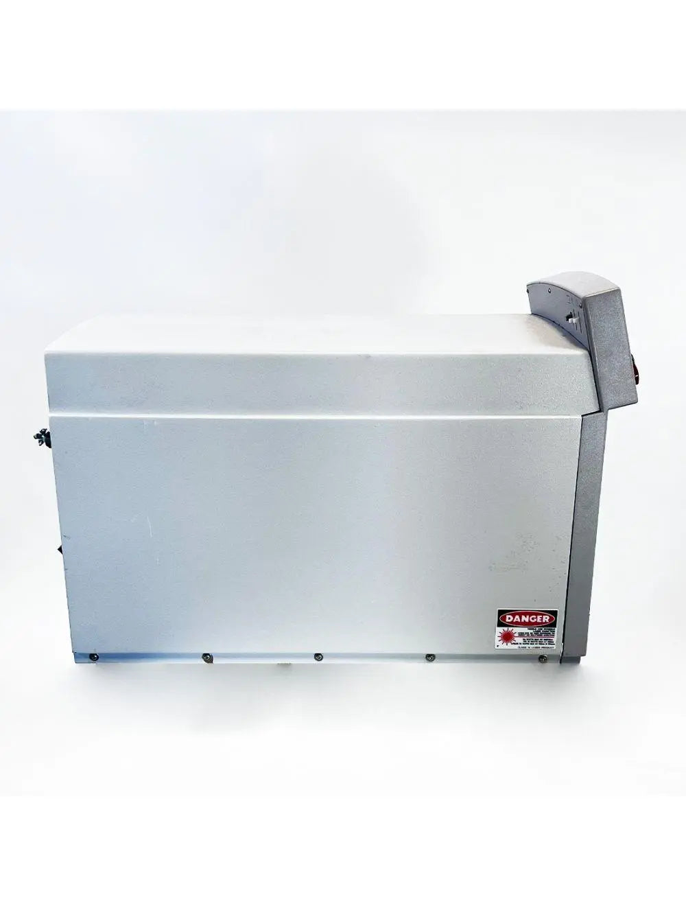 1999 Iridex LaserScope AURA KTP 532 Tabletop Surgical Laser System DermaStat