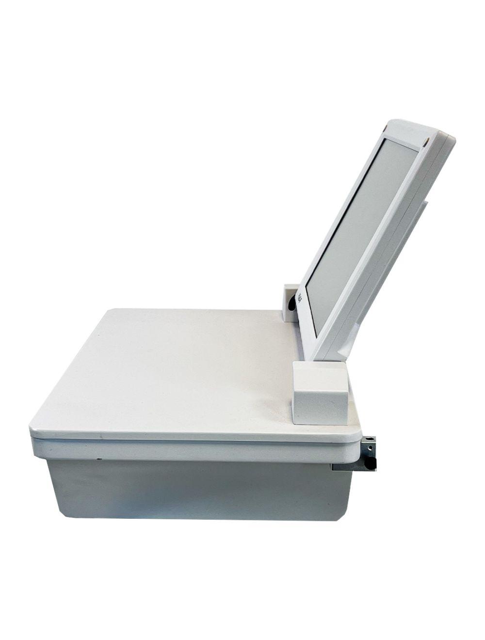 2020 Rohrer Aesthetics Pixel8-RF Radio Frequency Microneedling Tabletop Station