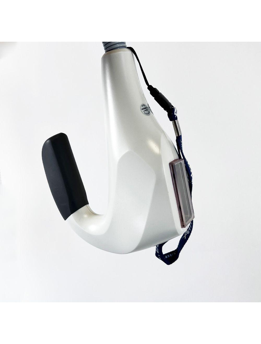 2014 Alma Lasers Soprano ICE Laser Hair Removal System NIR 755nm LOW SHOTS!