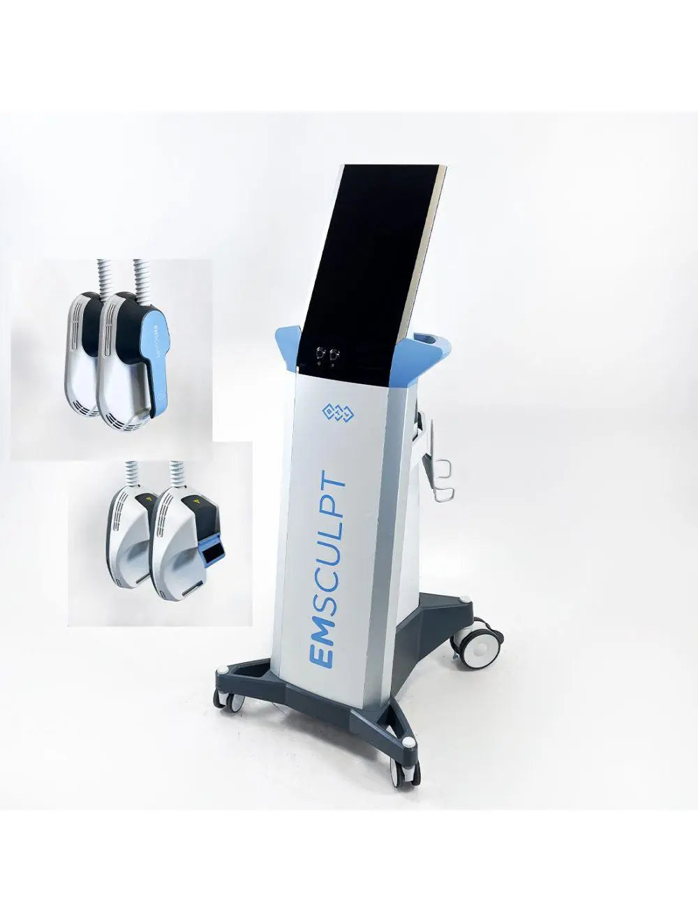 2019 BTL EmSculpt Non Invasive Fat Reduction Body Sculpting Shaping System BTL