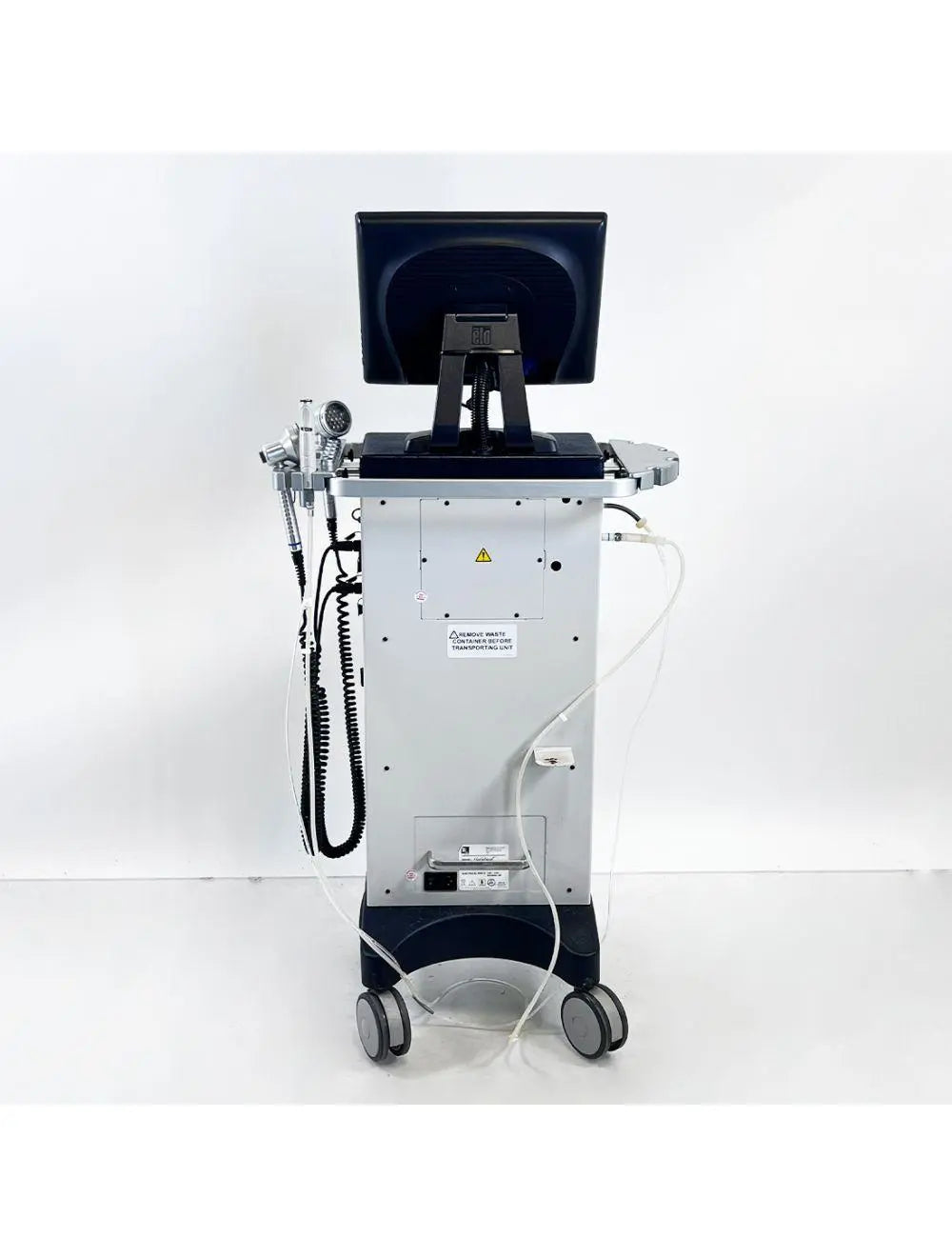 2013 Edge Systems Hydrafacial MD System Hydradermabrasion Skin Treatment 70143