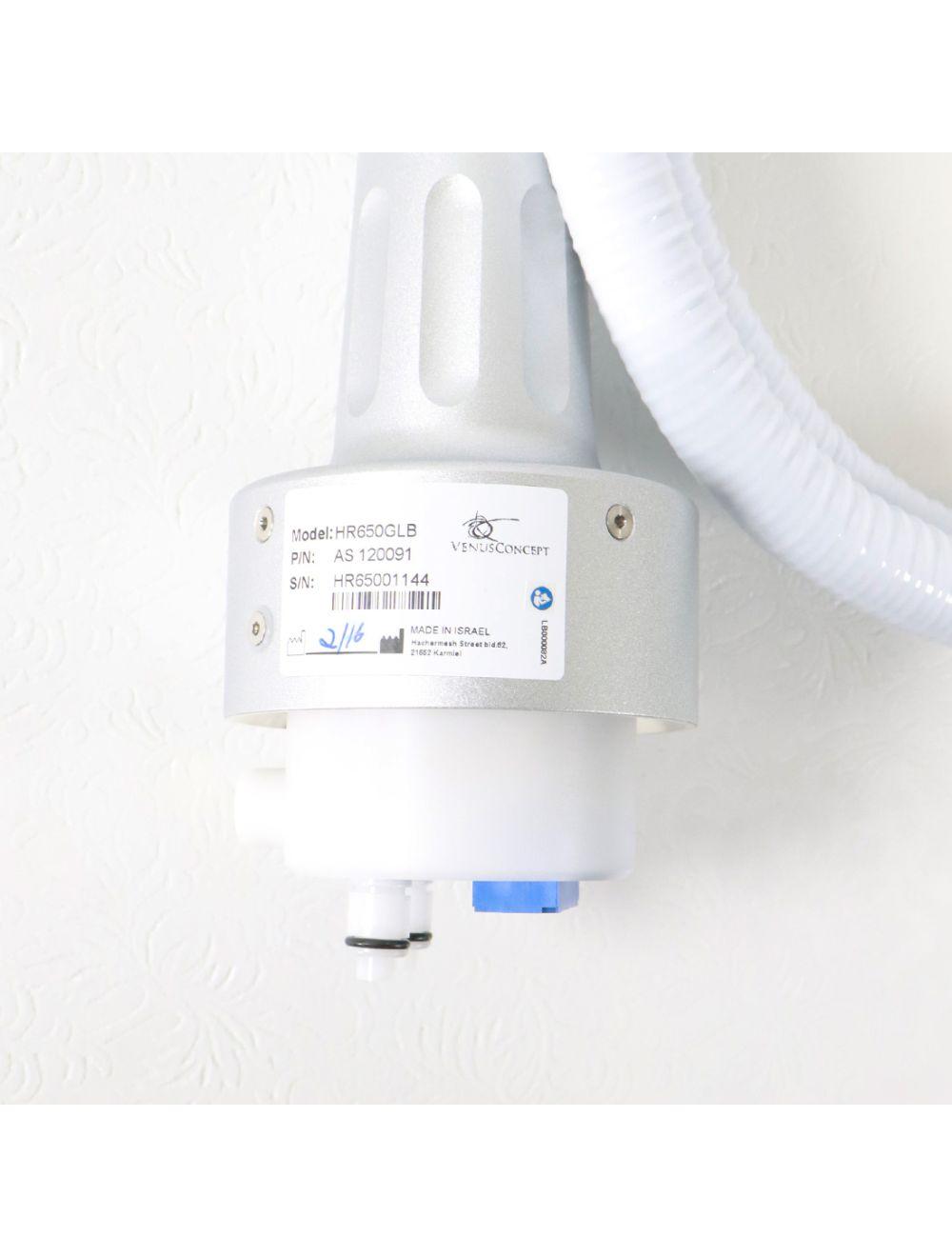 2016 VenusConcept Venus Versa IPL Laser Hair Removal Skin Rejuvenation System