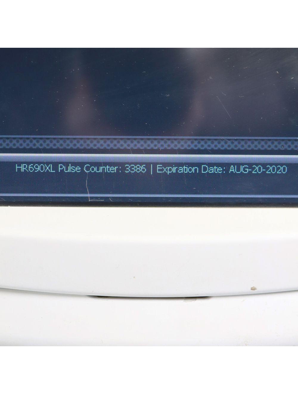 2016 VenusConcept Venus Versa IPL Laser Hair Removal Skin Rejuvenation System