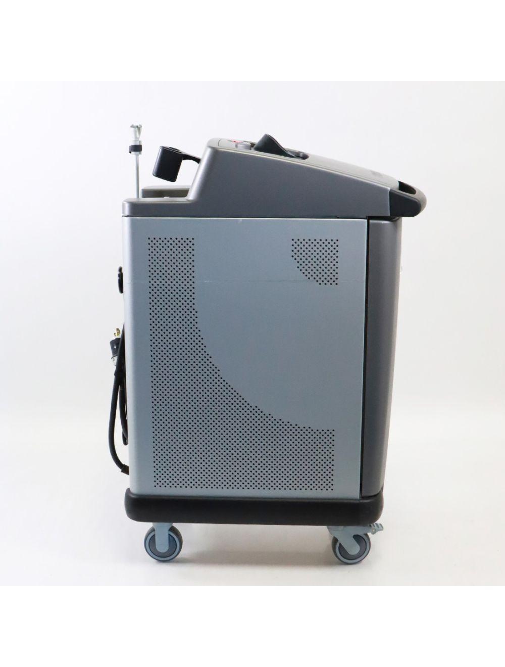 Cynosure Apogee Elite 105-0057-000 Lesions Hair Removal HR YAG 1064 755