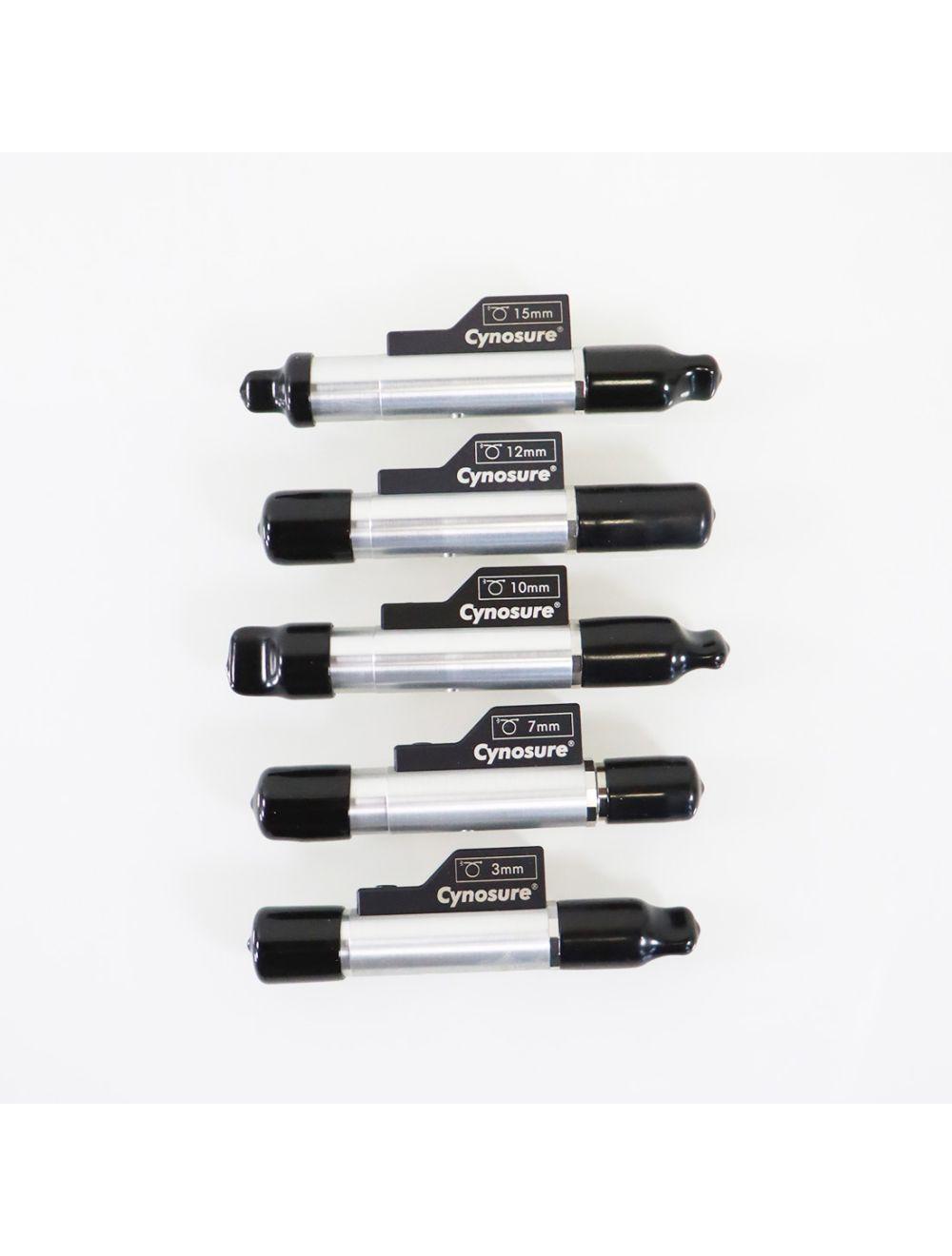 Cynosure Apogee Elite 105-0057-000 Lesions Hair Removal HR YAG 1064 755