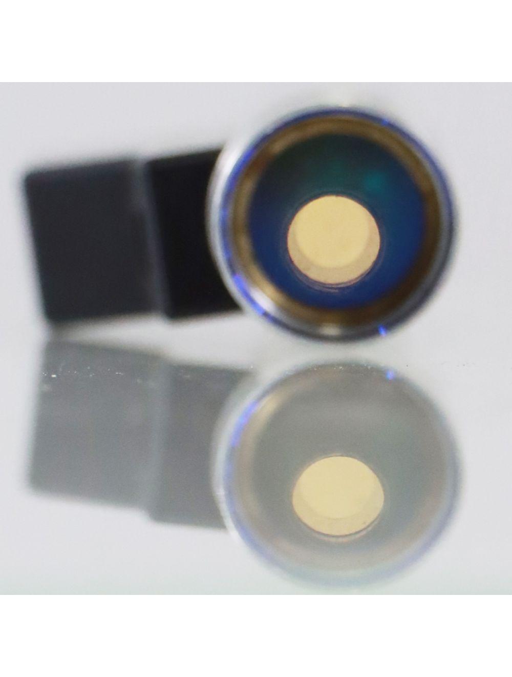 Cynosure Apogee Elite 105-0057-000 Lesions Hair Removal HR YAG 1064 755