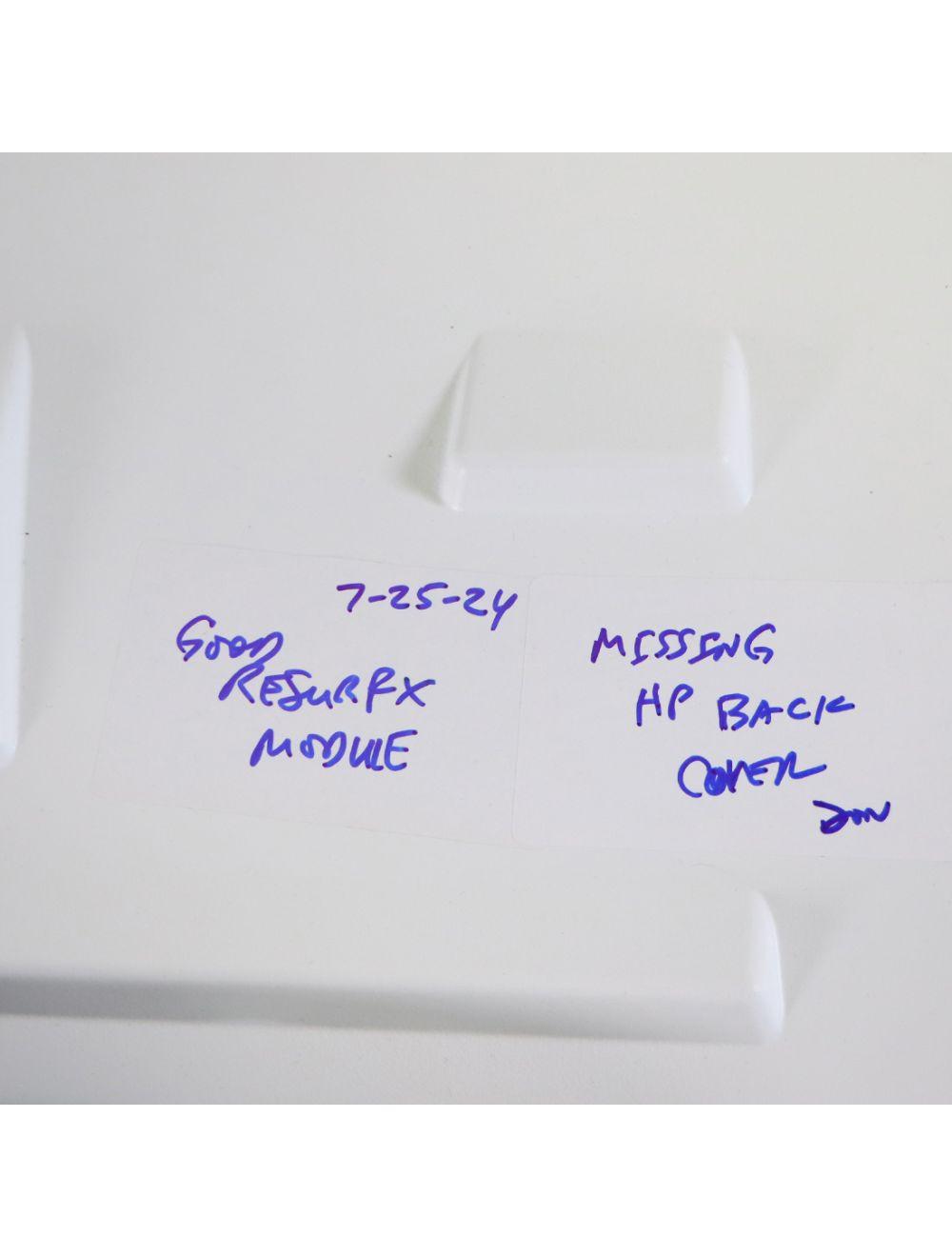 2018 Lumenis M22 ResurFX Module 1565nm Laser System UG-1000324