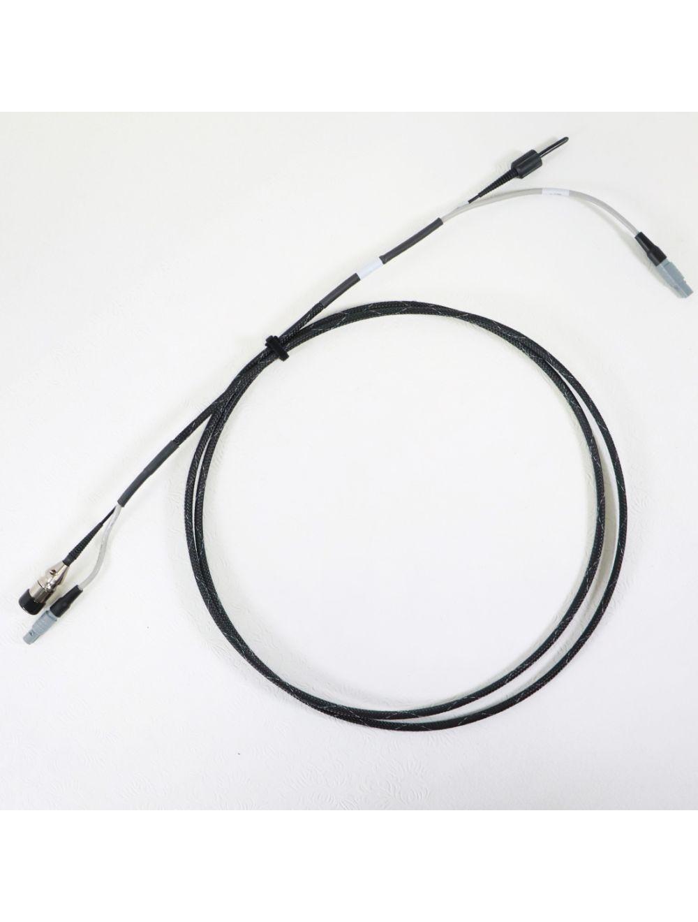 Cynosure Apogee Elite 105-0057-000 Lesions Hair Removal HR YAG 1064 755