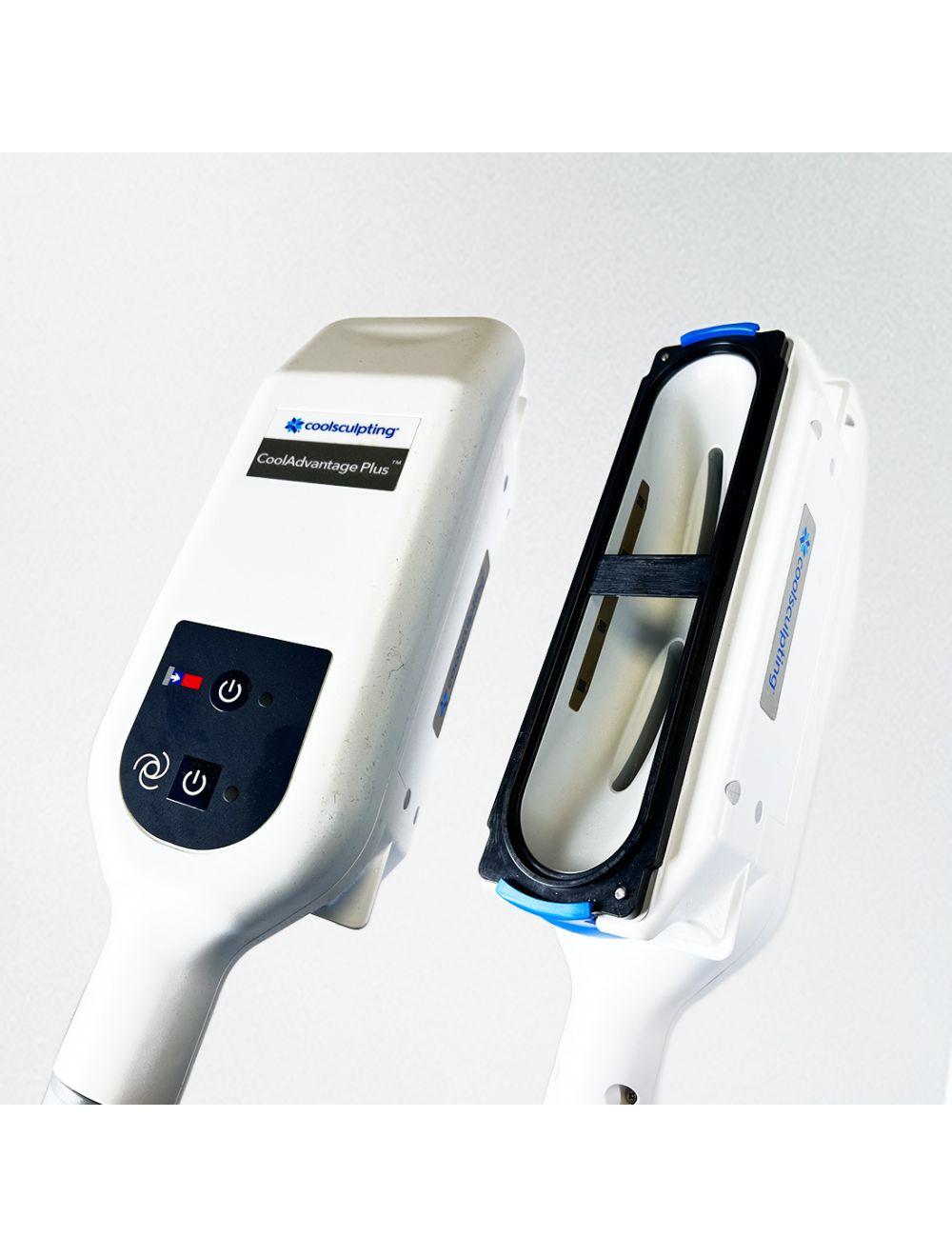 2016 Zeltiq CoolSculpting Body Contouring Fat Reduction System w/ 5 Applicators