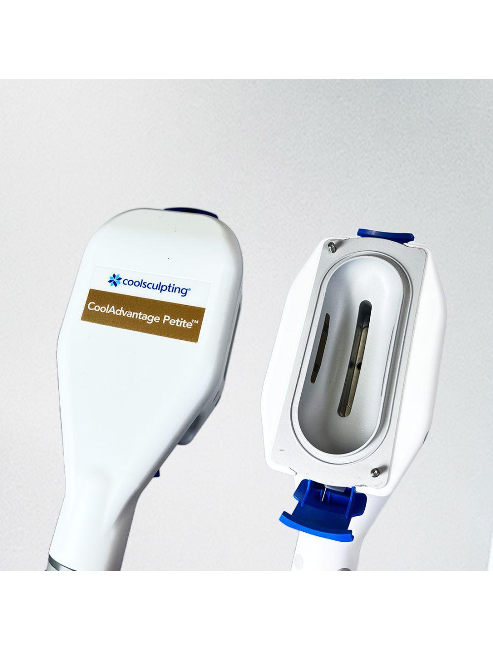 2012 Zeltiq CoolSculpting Body Contouring Fat Reduction System w/ 3 Applicators