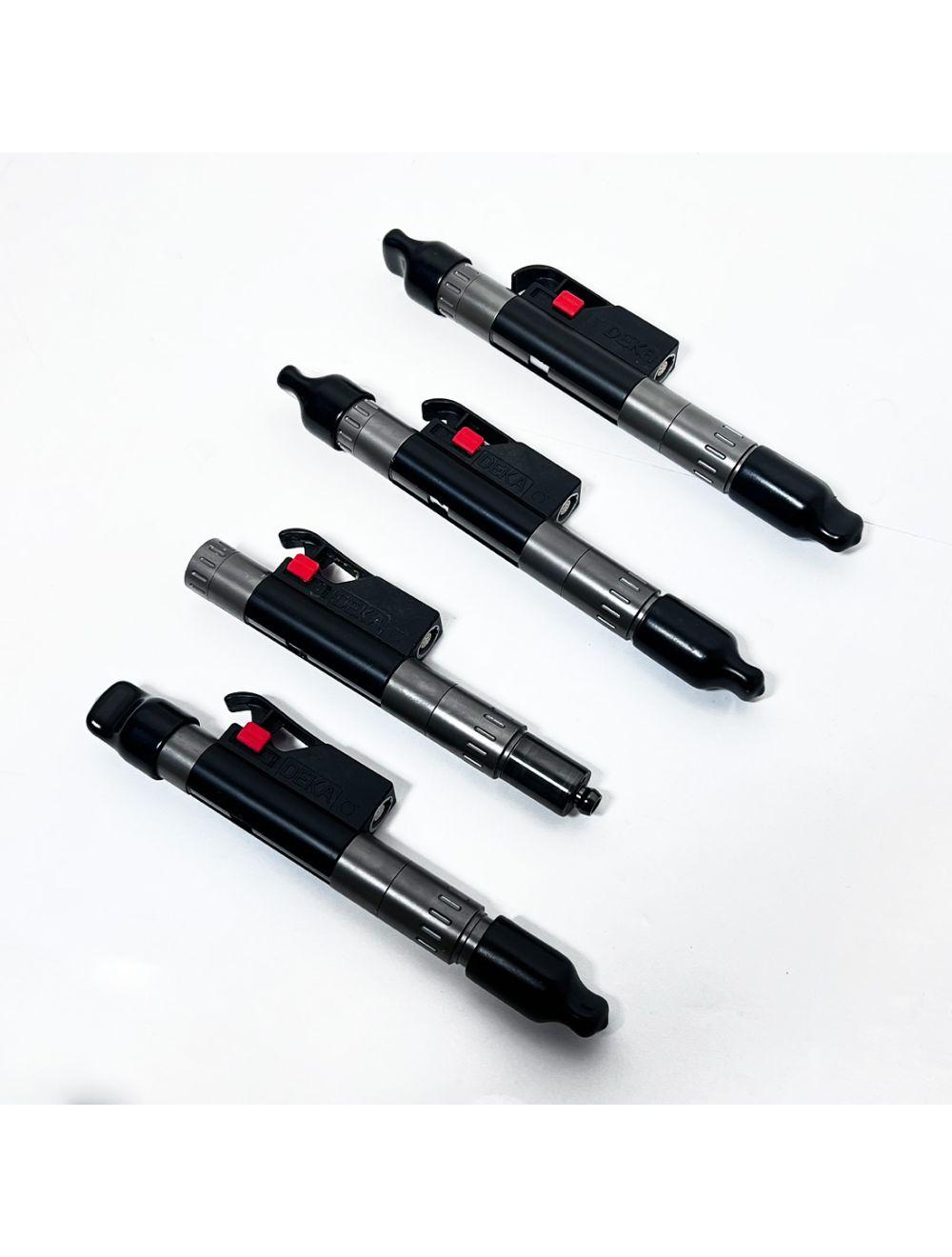 2020 DEKA Cartessa Motus AX Alexandrite 755nm Hair Removal Pigment Lesions