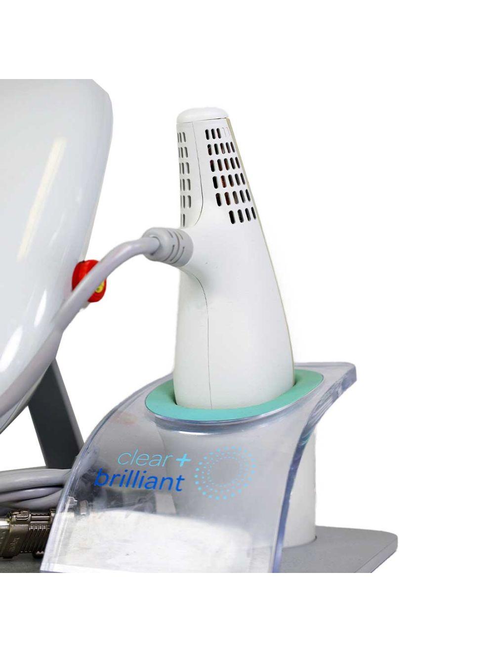 2015 Solta Clear Brilliant 1440nm Diode Fractional Laser Wrinkle Skin Resurface