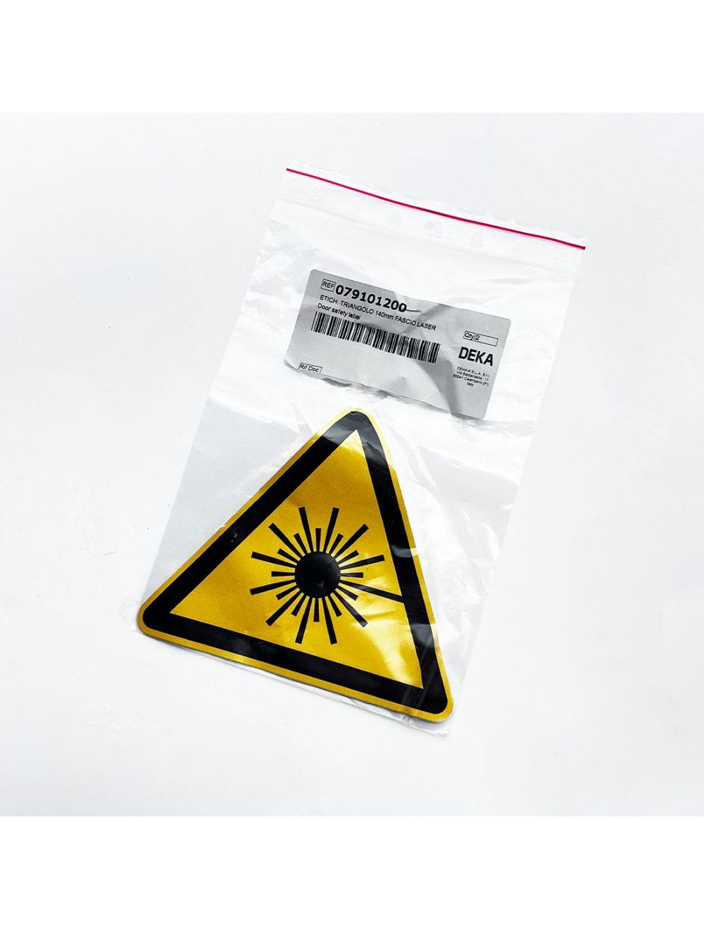 2020 DEKA Cartessa Motus AX Alexandrite 755nm Hair Removal Pigment Lesions