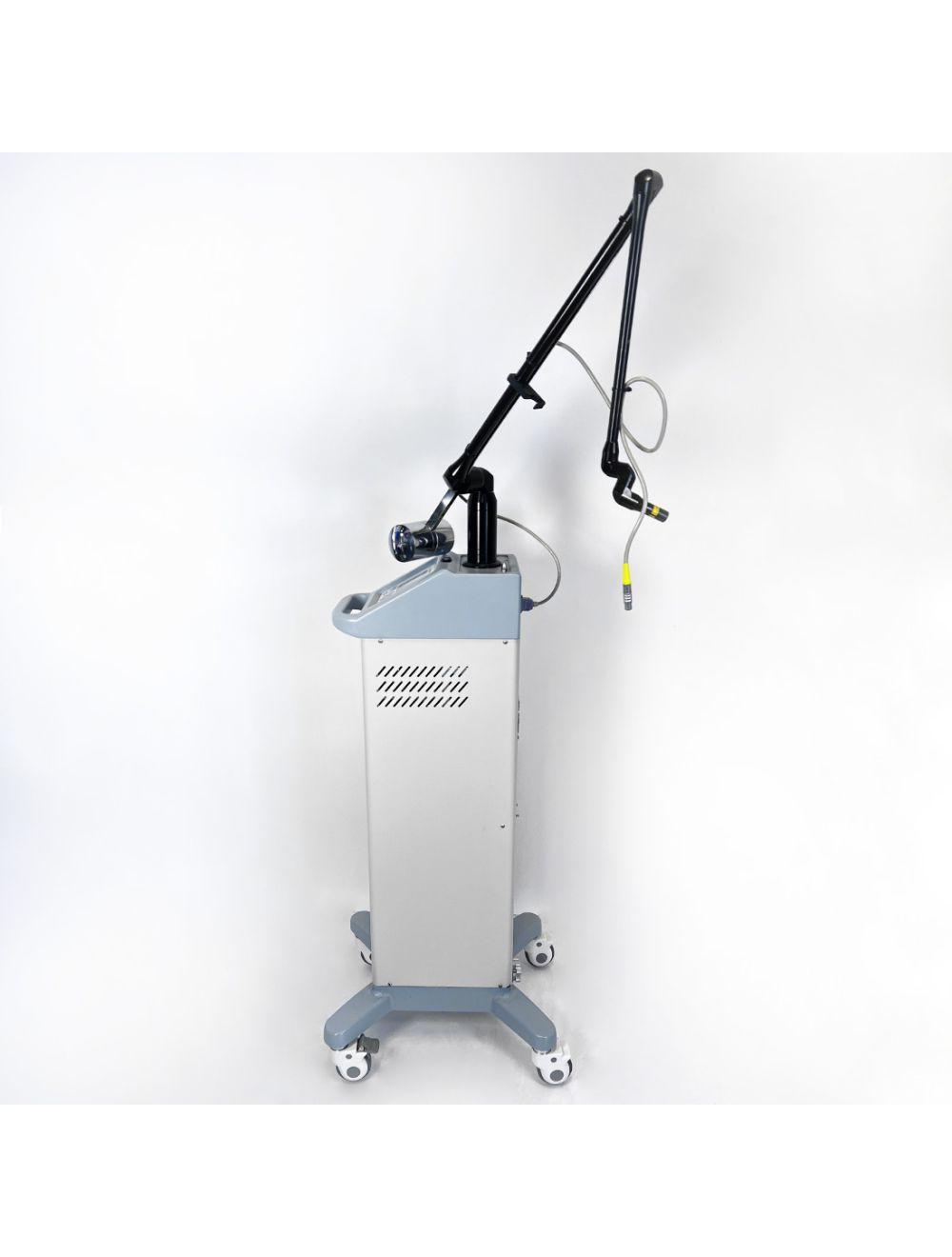 2009 Ellman Sandstone MATRIX LS-25 CO2 Laser System and UltraFine-FS Scanner