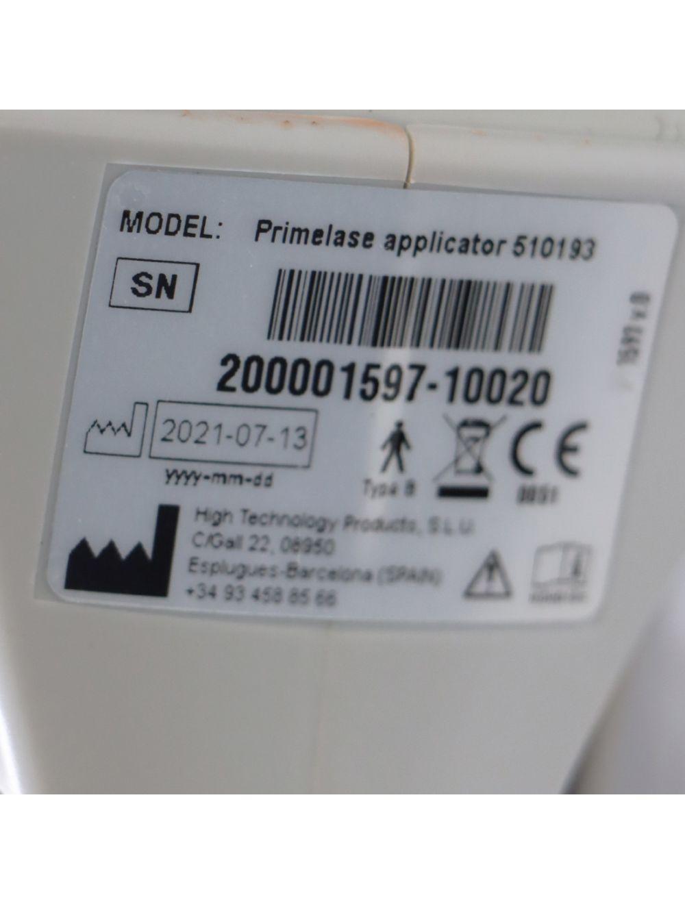 2021 Cocoon Primelase HR Excellence Diode Laser Professional Hair Removal System