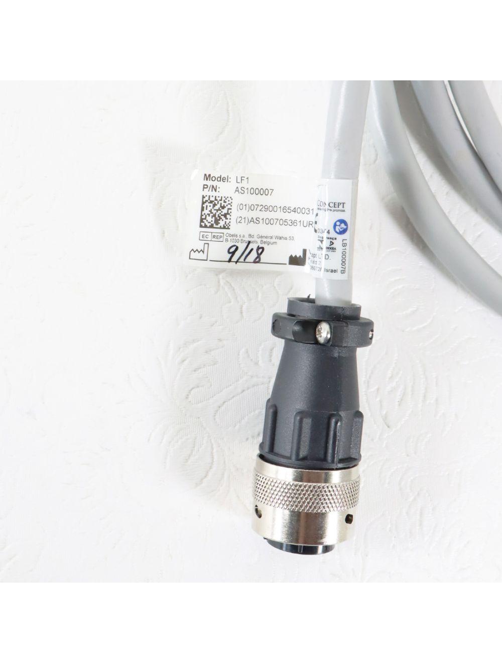 Venus Concept Venus Legacy System Radio Frequency Cellulite Wrinkle Reduction