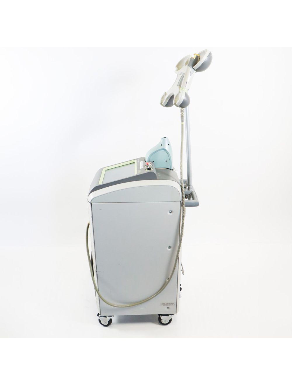 2009 Cutera Xeo Skin Resurfacing Nd: YAG Laser 1064nm Laser System US110XEO