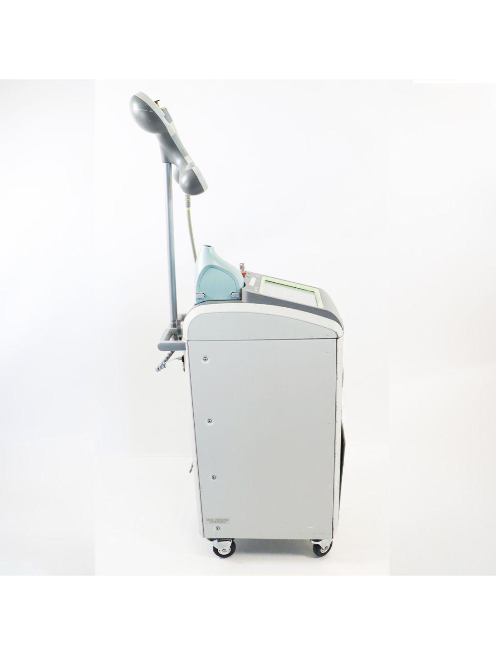 2009 Cutera Xeo Skin Resurfacing Nd: YAG Laser 1064nm Laser System US110XEO