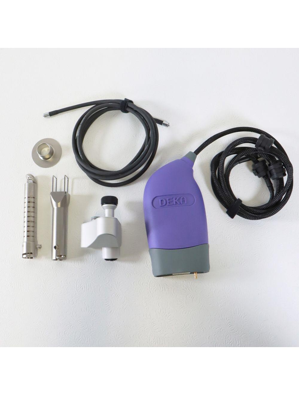 2015 DEKA Smartxide 2 MonaLisa Touch CO2 Laser System M103P1