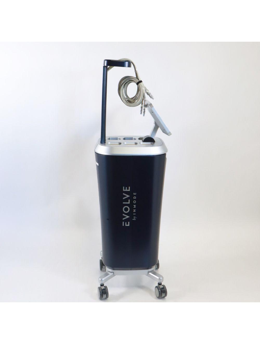 2020 InMode EvolveX Tite Tone Transfrom Applicator System AG608081A