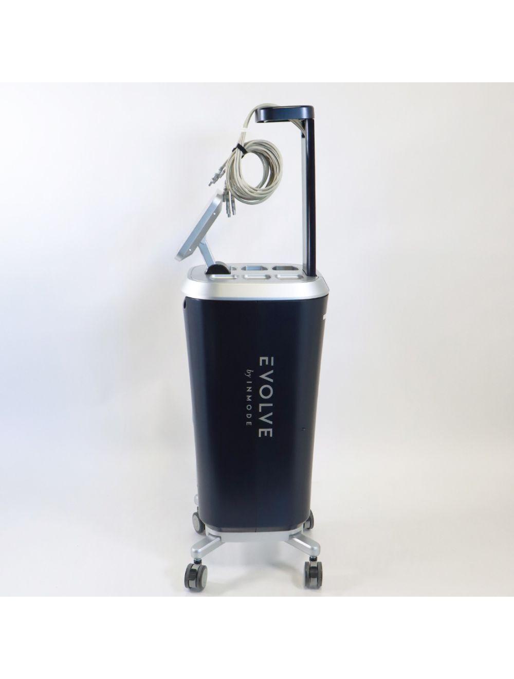 2020 InMode EvolveX Tite Tone Transfrom Applicator System AG608081A