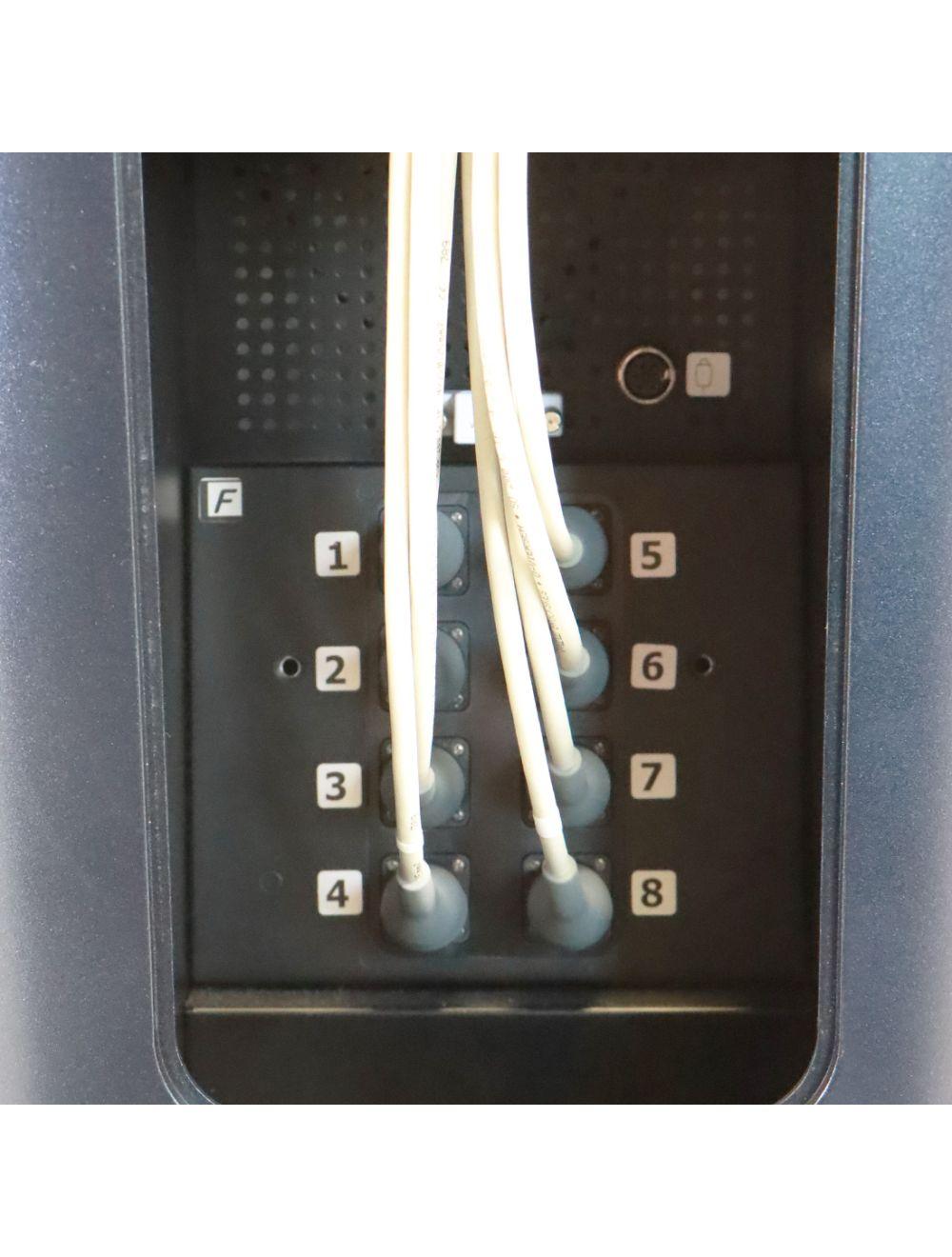 2020 InMode EvolveX Tite Tone Transfrom Applicator System AG608081A