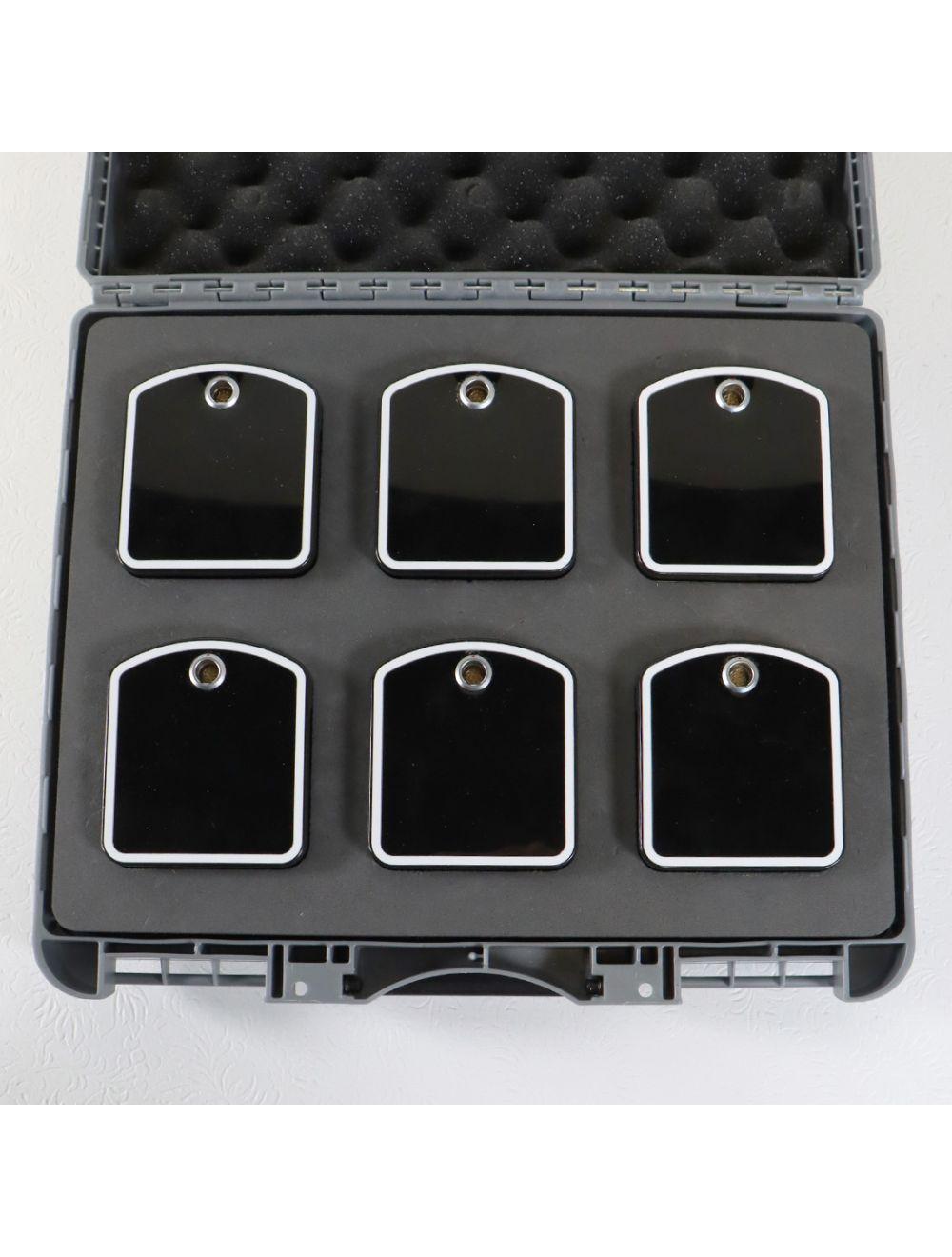 2020 InMode EvolveX Tite Tone Transfrom Applicator System AG608081A