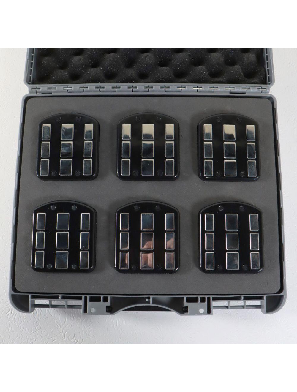 2020 InMode EvolveX Tite Tone Transfrom Applicator System AG608081A