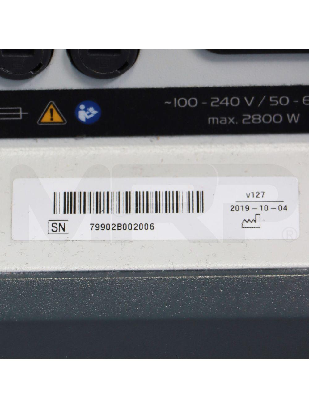 2019 BTL EmSculpt Non Invasive Body Sculpting BodySculpting Workstation Device