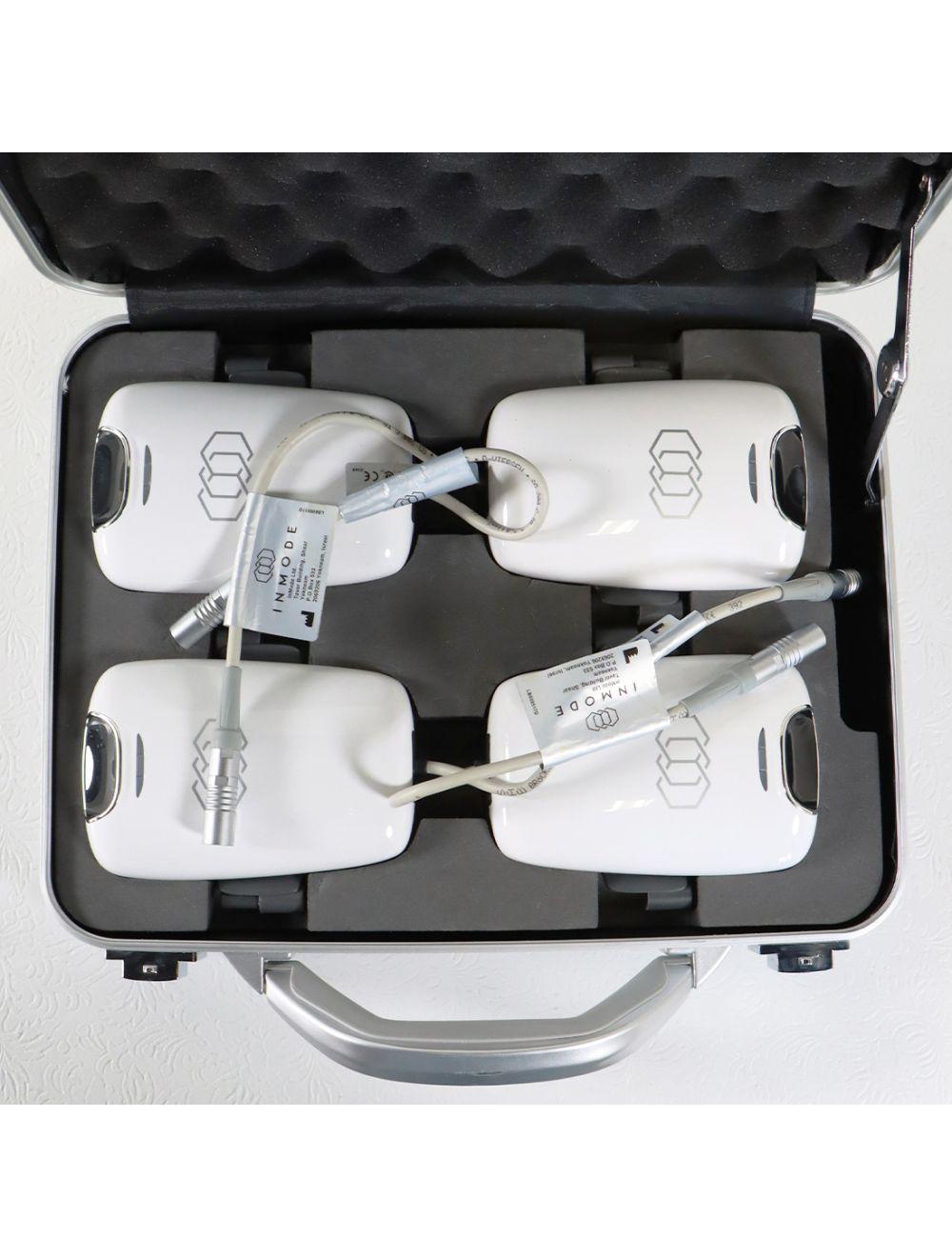 2020 InMode EvolveX Tite Tone Transfrom Applicator System AG608081A