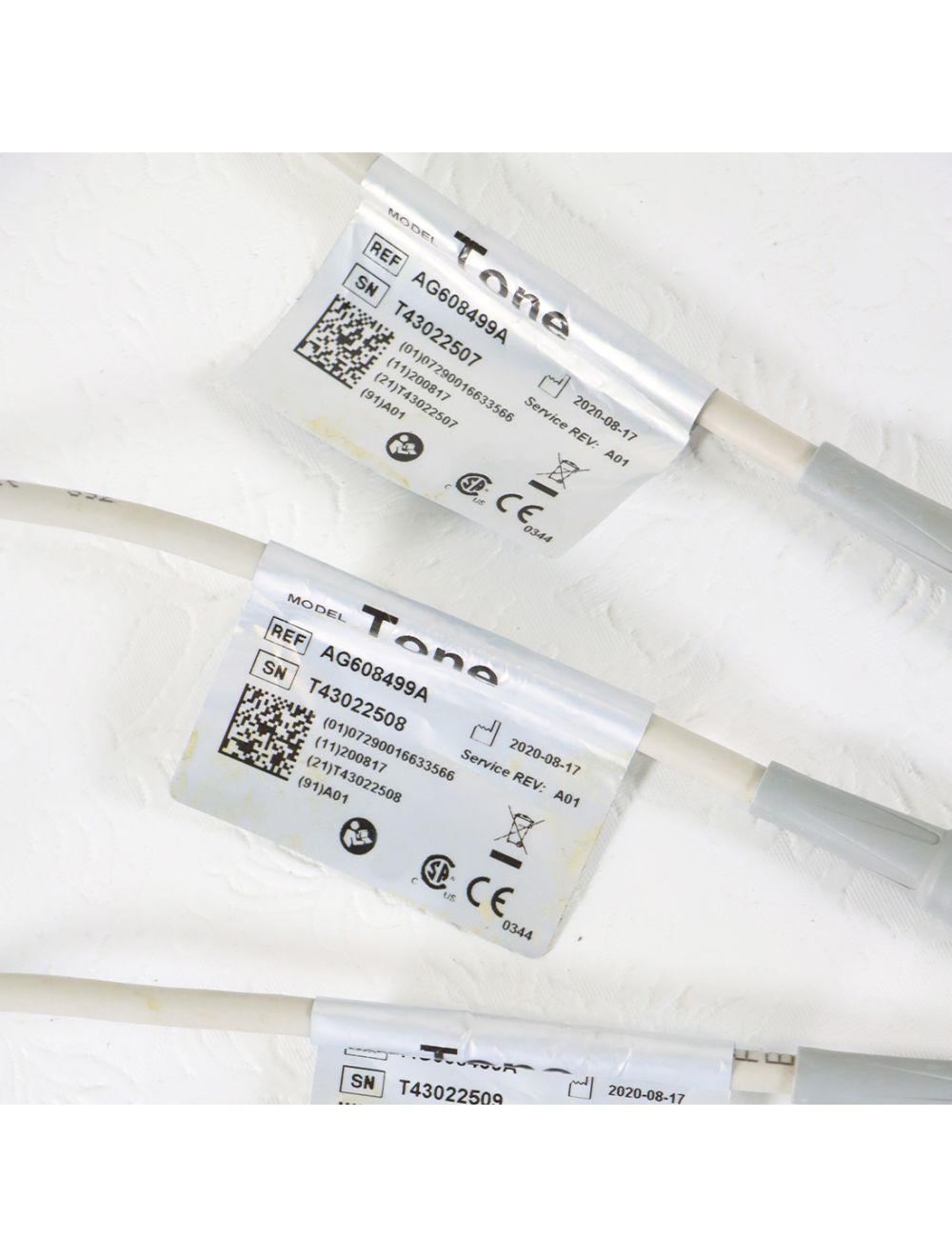 2020 InMode EvolveX Tite Tone Transfrom Applicator System AG608081A