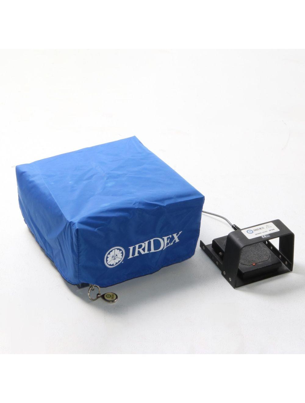 2004 Iridex VariLite 532/940 nm Vascular/Pigment Laser HP+ Scanner ClearView