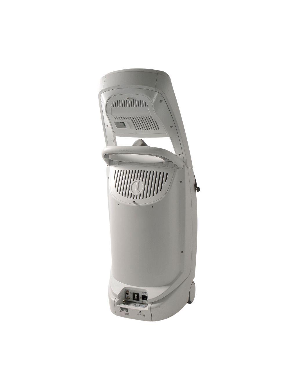 2016 Lumenis LightSheer Infinity 810nm HR Diode Laser Hair Removal System