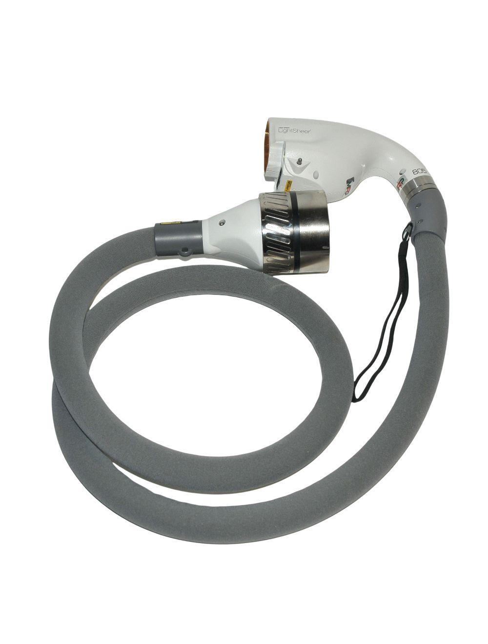 2016 Lumenis LightSheer Infinity 810nm HR Diode Laser Hair Removal System