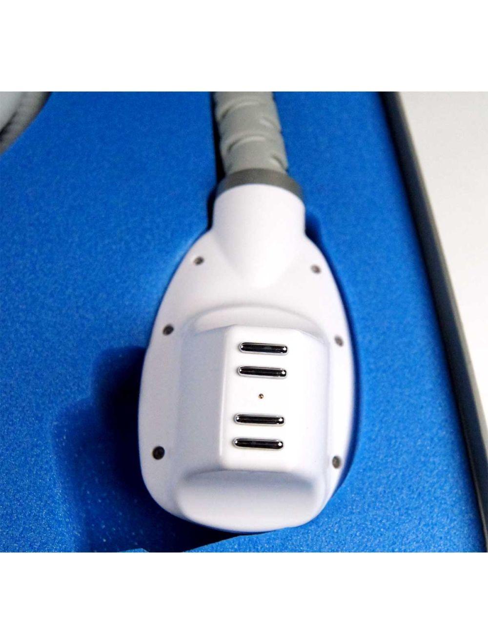 EndyMed PRO 3DEEP RF Body Contour System w Intensif Microneedle HP Endy 2017