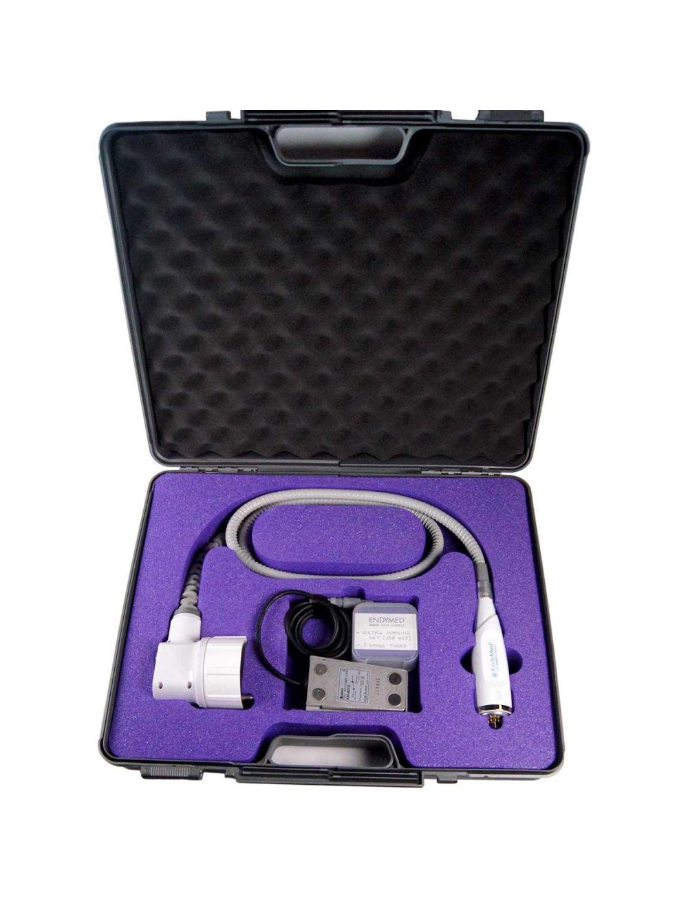 EndyMed PRO 3DEEP RF Body Contour System w Intensif Microneedle HP Endy 2017