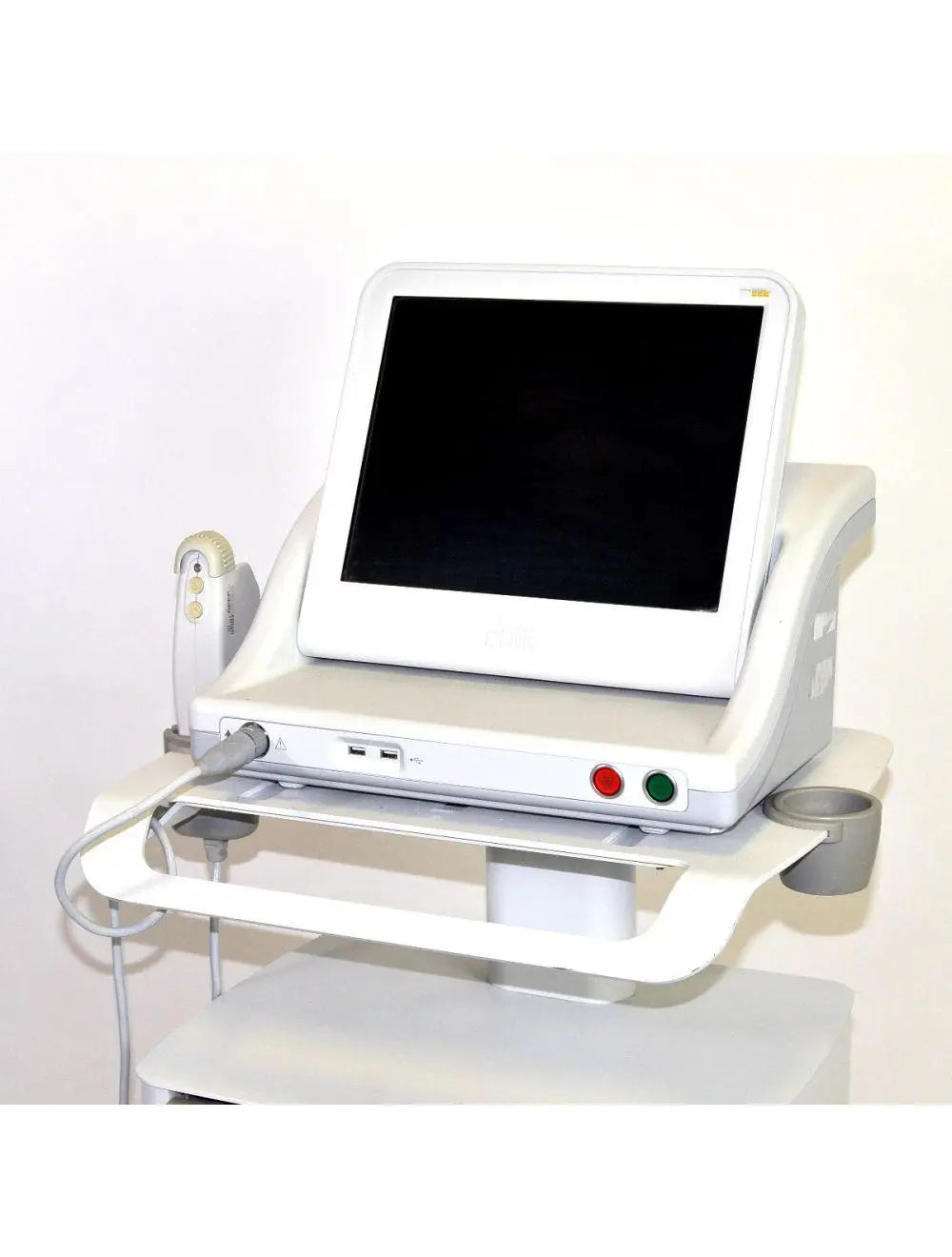 2015 Ulthera Ultherapy DeepSEE Ultrasound Skin Tightening Contouring System