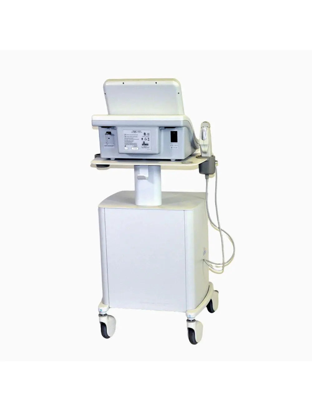 2015 Ulthera Ultherapy DeepSEE Ultrasound Skin Tightening Contouring System