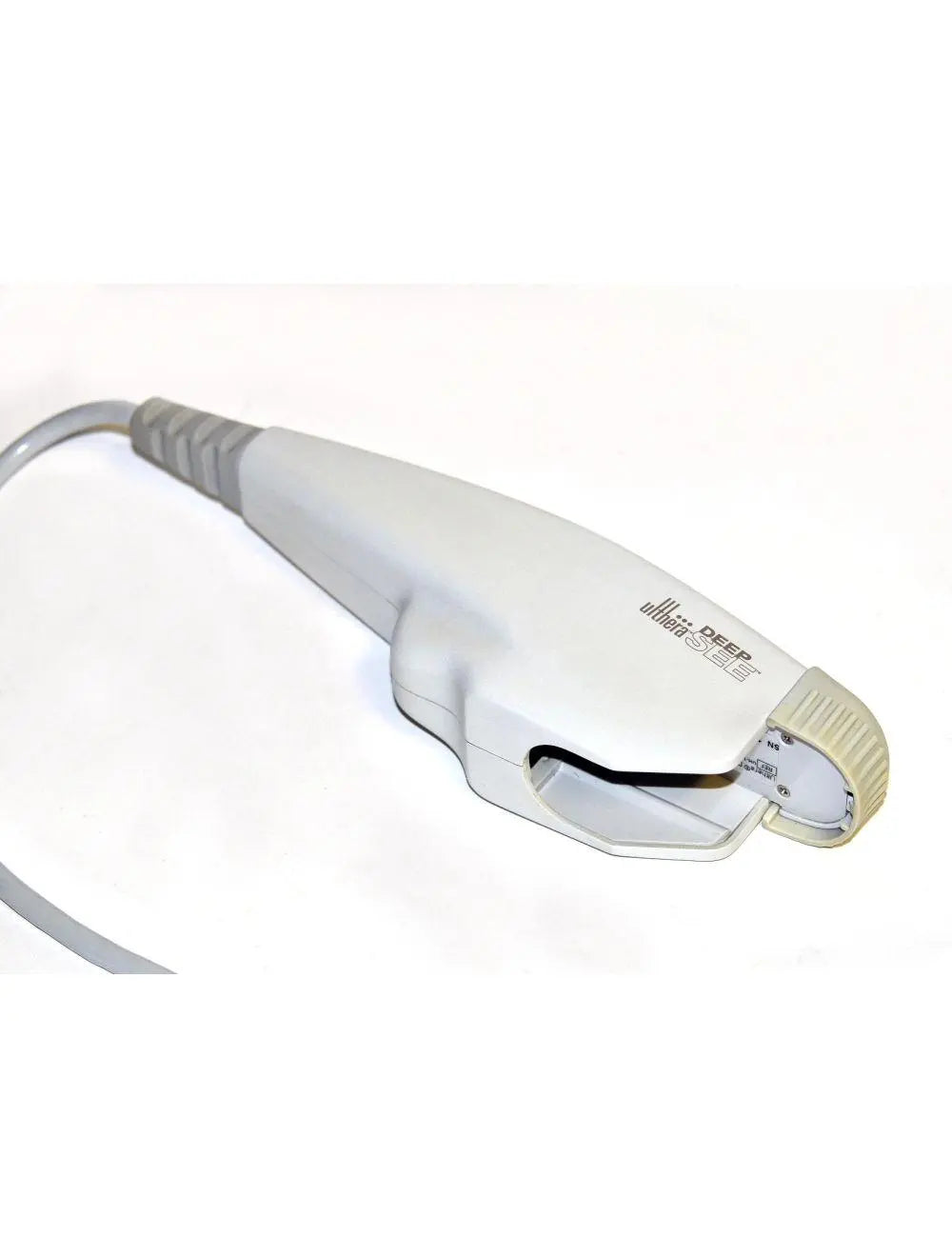 2015 Ulthera Ultherapy DeepSEE Ultrasound Skin Tightening Contouring System