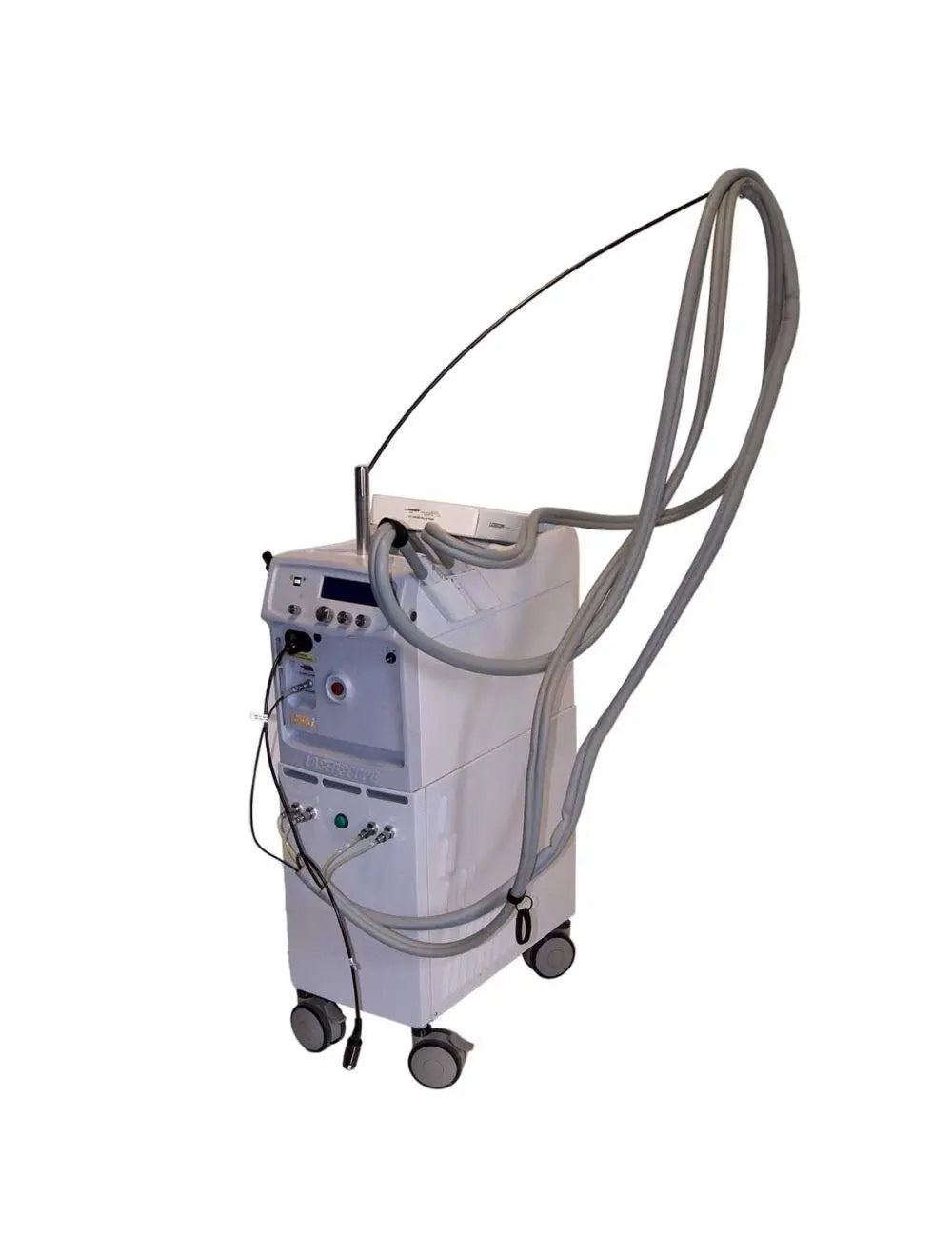 Laserscope Lyra Nd Yag Hair Removal Skin Rejuvenation Vascular Lesion Laser 2003