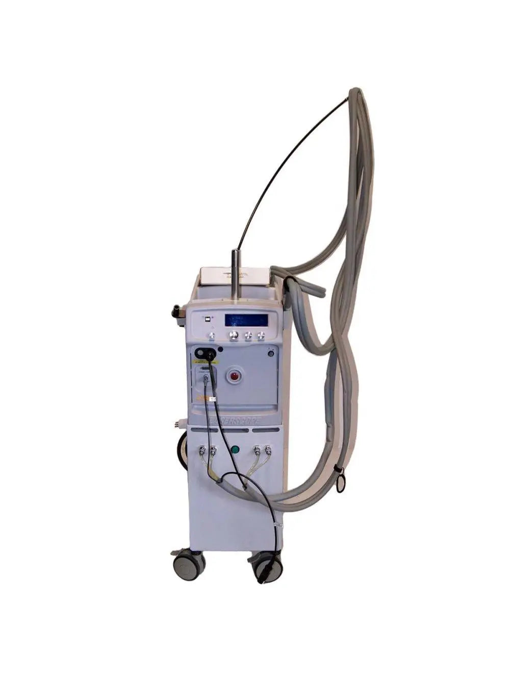 Laserscope Lyra Nd Yag Hair Removal Skin Rejuvenation Vascular Lesion Laser 2003