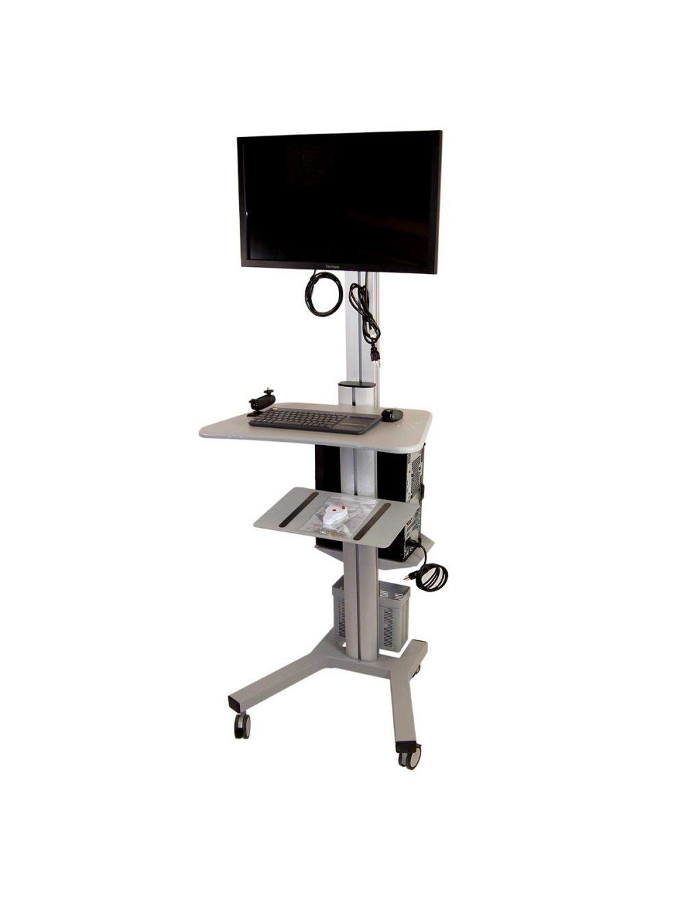 Ward Photonics UltraSlim 3D Imaging Workstation Ultra Slim View Sonic Vectra