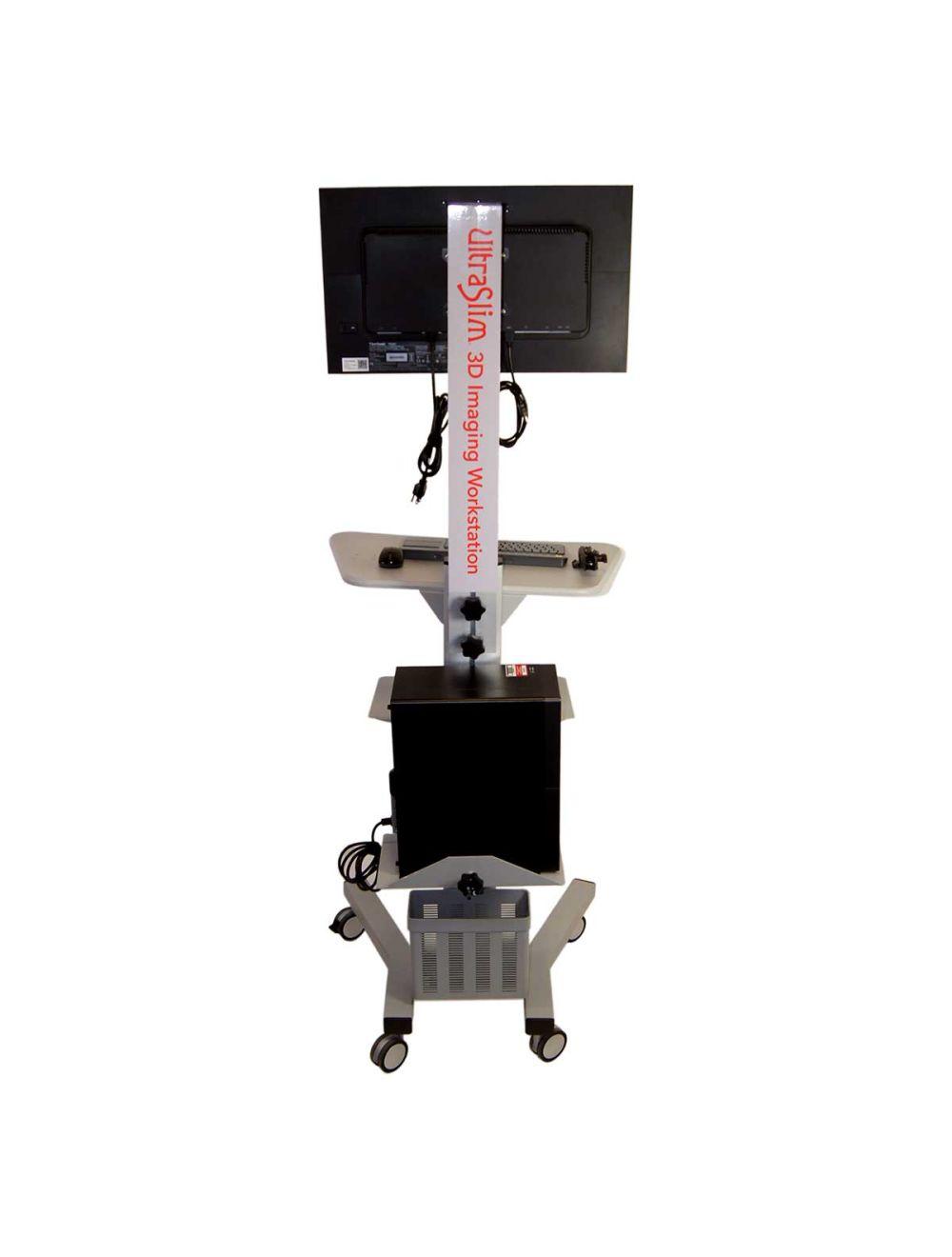 Ward Photonics UltraSlim 3D Imaging Workstation Ultra Slim View Sonic Vectra