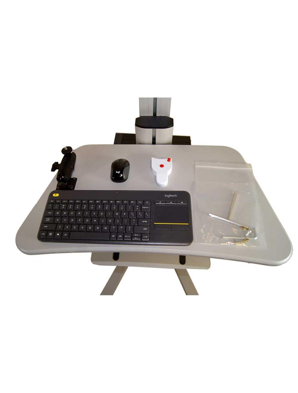 Ward Photonics UltraSlim 3D Imaging Workstation Ultra Slim View Sonic Vectra
