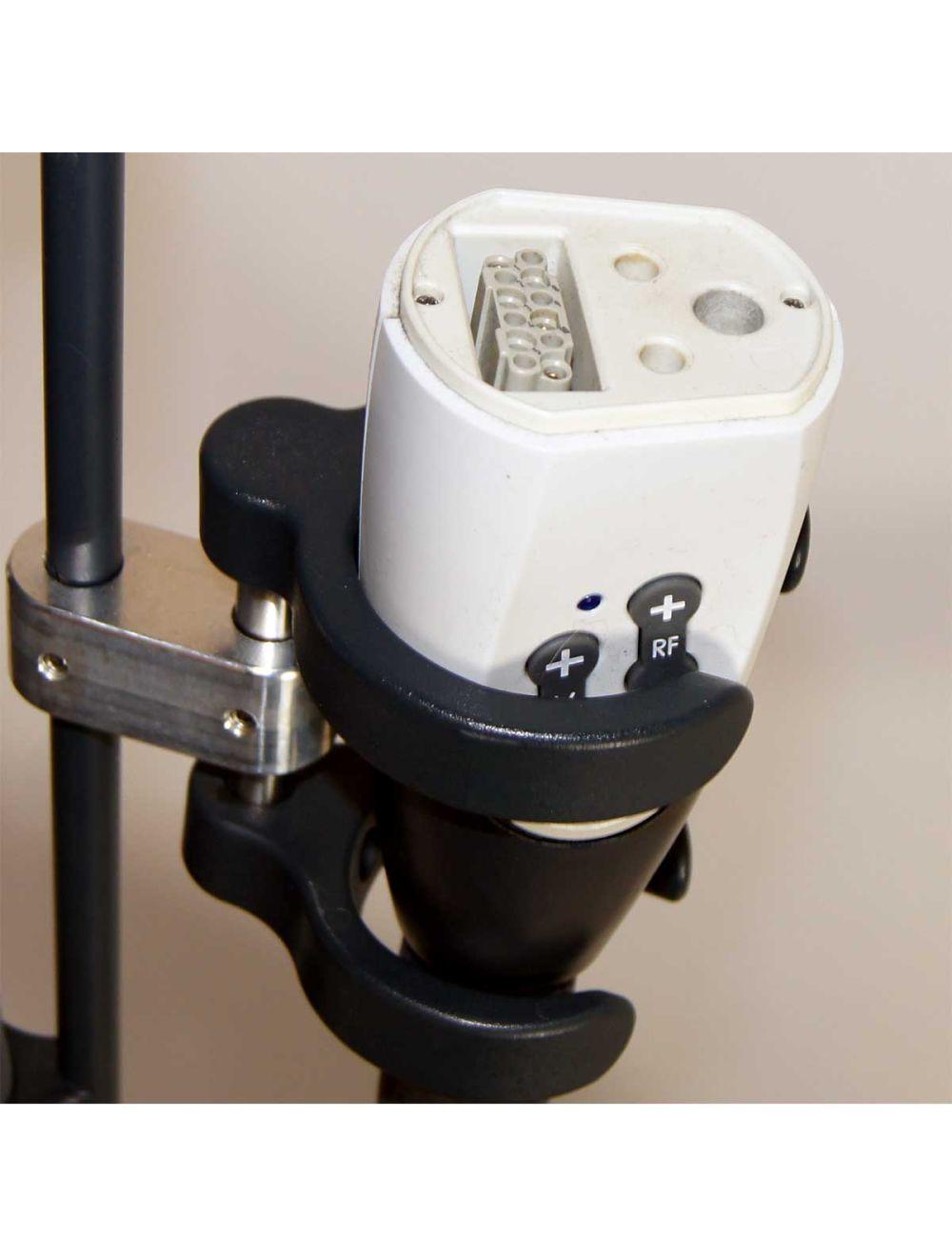 2011 Viora Reaction RF Body Contouring Skin Tightening Contour System VRE0110