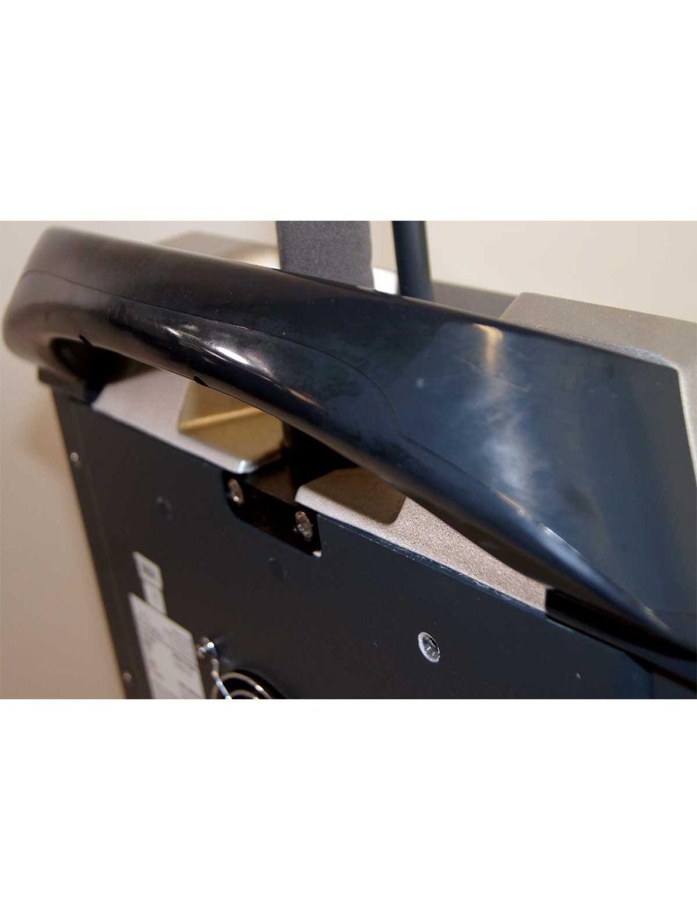 2011 Viora Reaction RF Body Contouring Skin Tightening Contour System VRE0110