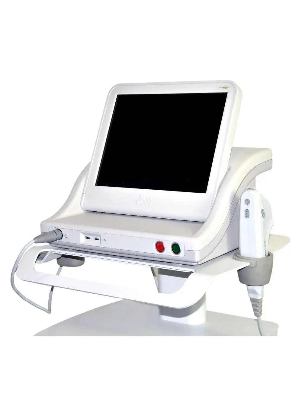 2012 Ulthera Ultherapy DEEPsee Ultrasound Skin Tightening Contouring w Handpiece