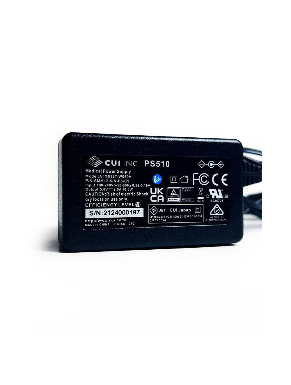 AccuVein Handheld Laser Portable Vein Finder Illuminator AV300 w/Charger Accu