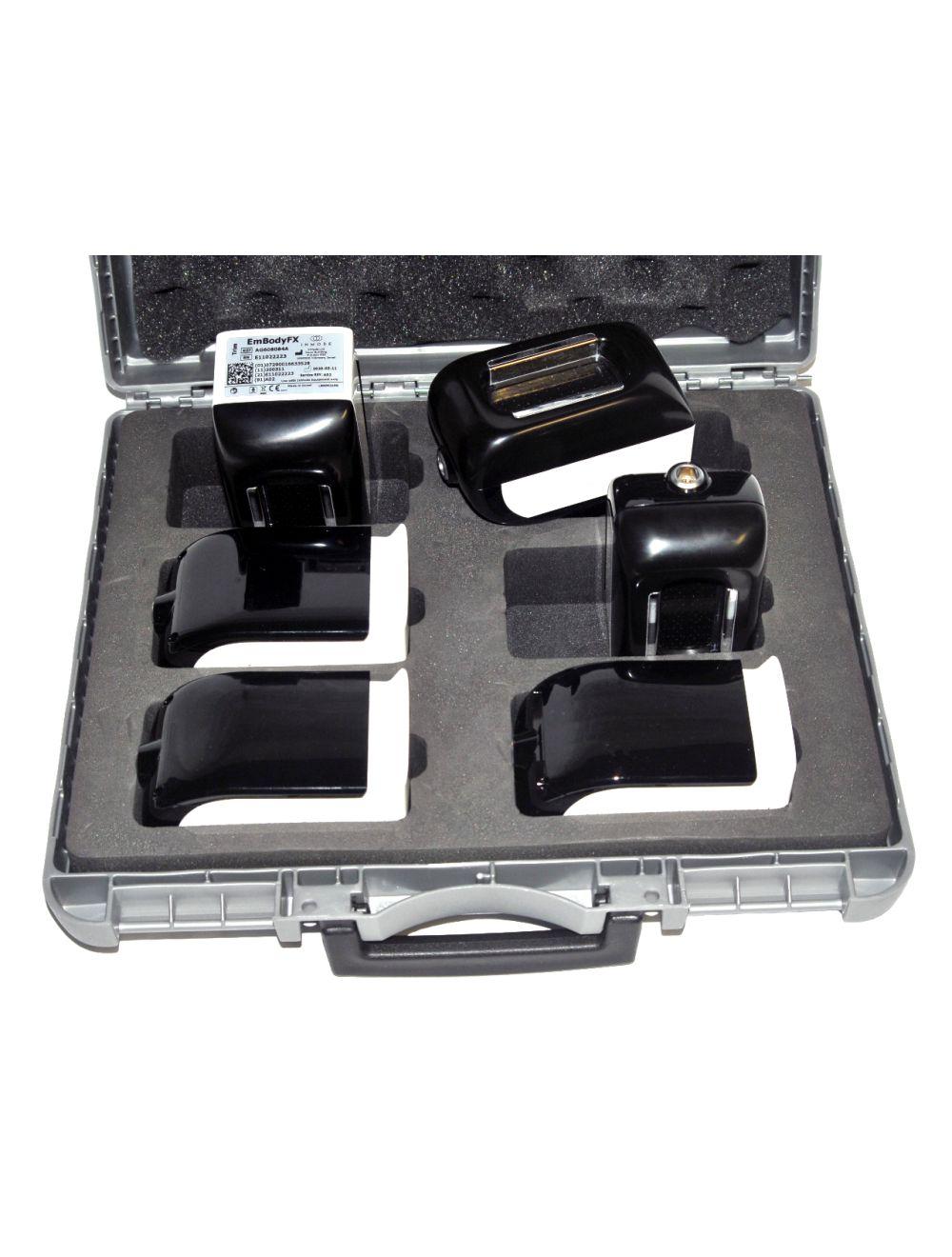 2019 InMode Evolve Body Contouring Remodel Sculpt Trim Tone Tite RadioFrequency