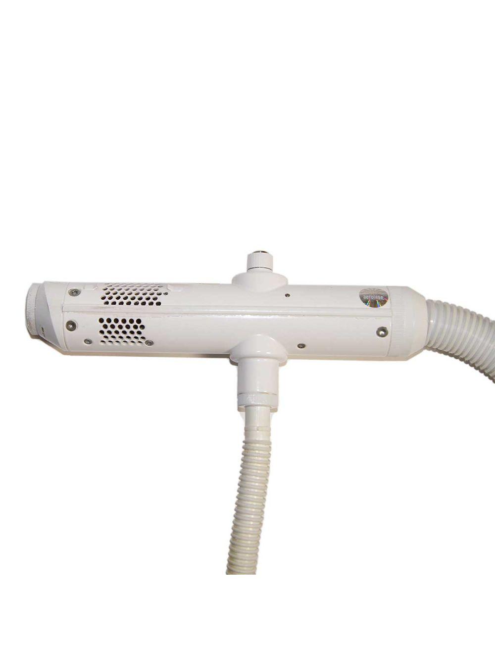 2014 Aerolase LightPod Neo MicroPulse 1064-XT Laser Hair Removal System 1064nm